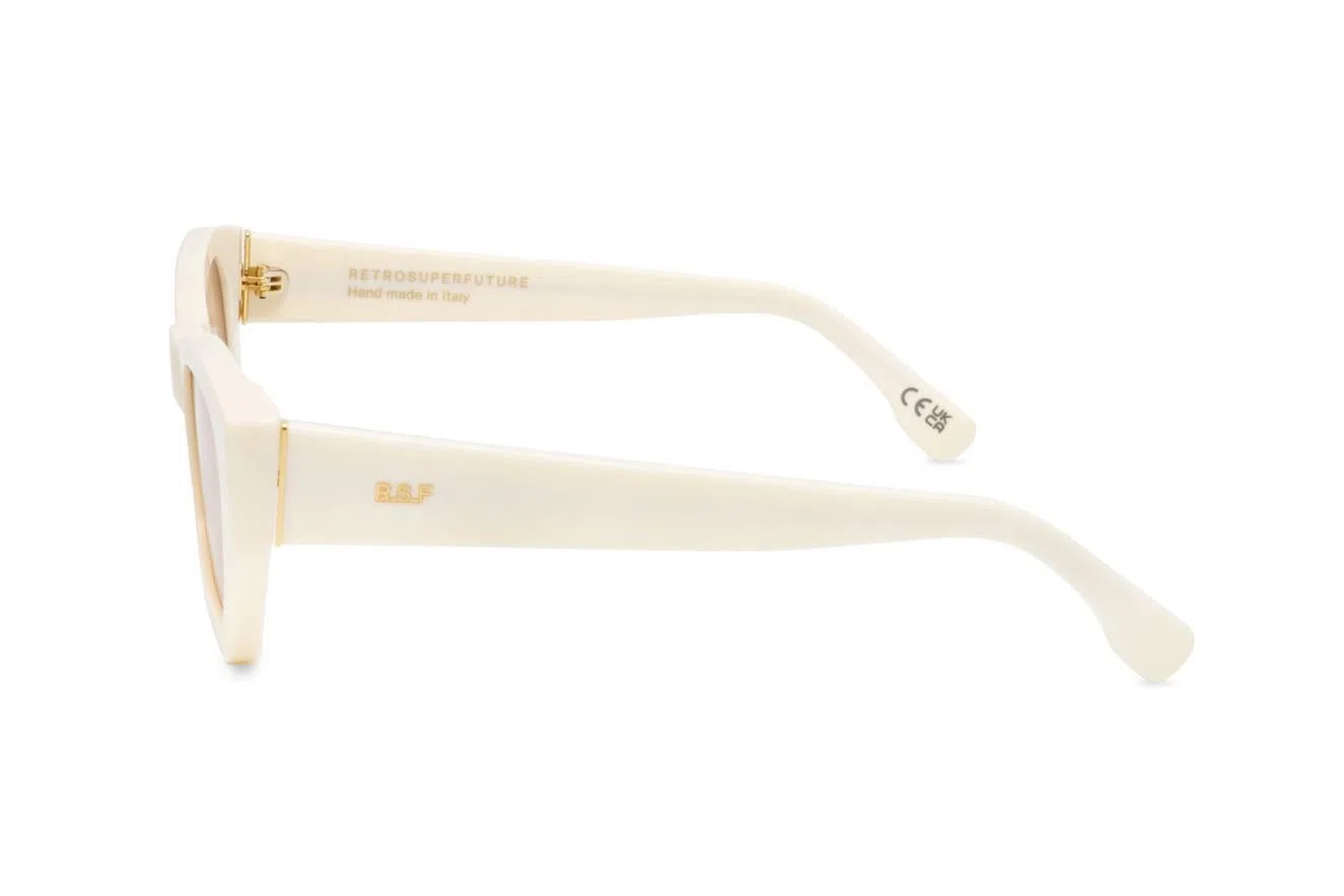 Retrosuperfuture AMATAPANNA Sunglasses - view 4